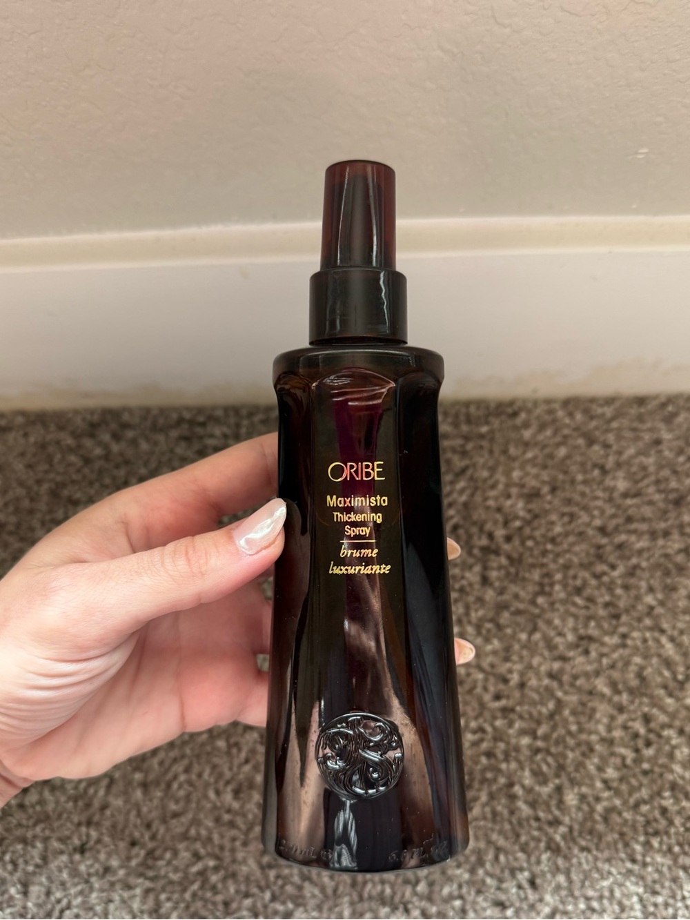 Oribe Maximista Thickening Spray Full Size 6.8 oz